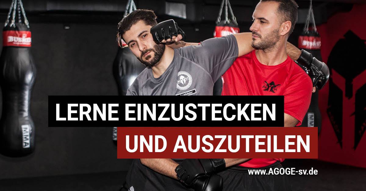 Kampfsport Stuttgart Filderstadt MMA